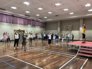 精細調研促優化，服務職工暖人心——楊浦區專題調研聚焦教育場地出租管理